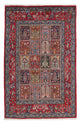 Moud Teppich 148x98cm - Perserteppich