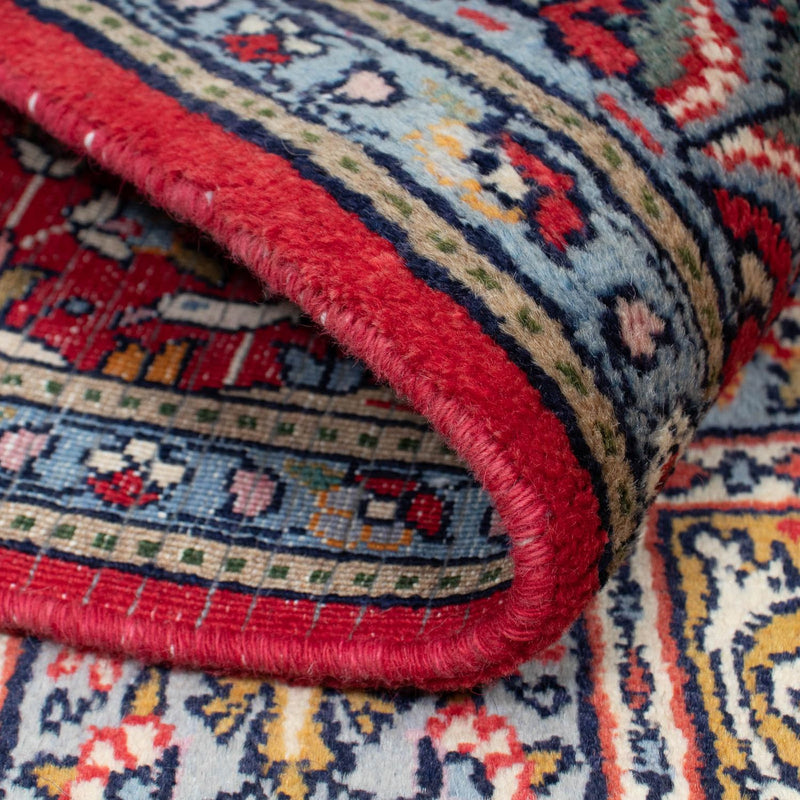 Perser Rug - Classic - 148 x 98 cm - red