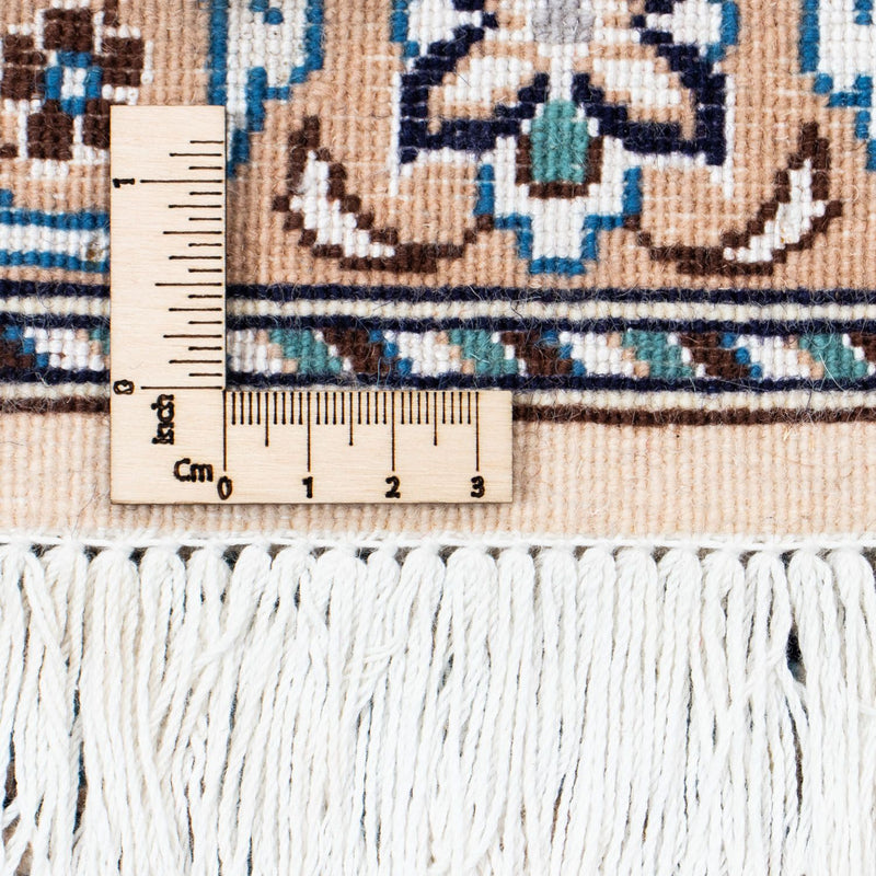 Perser Rug - Nain - Royal - 314 x 194 cm - beige