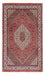 Perser Rug - Bidjar - 179 x 112 cm - red