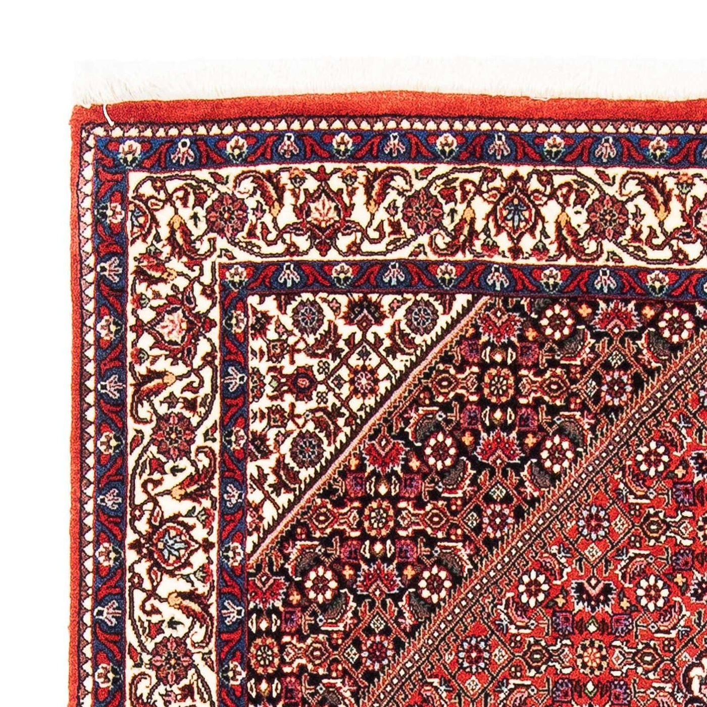 Bidjar Rug 179x112cm - Persian Rugs