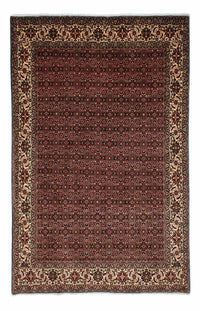 Perser Rug - Bidjar - 293 x 198 cm - brown