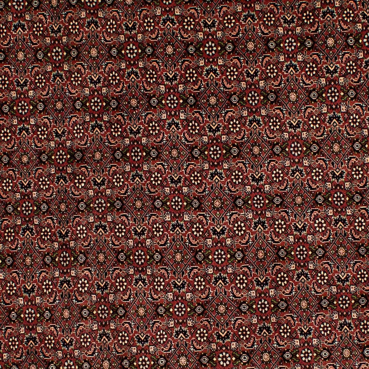 Perser Rug - Bidjar - 293 x 198 cm - brown