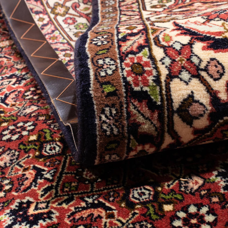 Perser Rug - Bidjar - 293 x 198 cm - brown