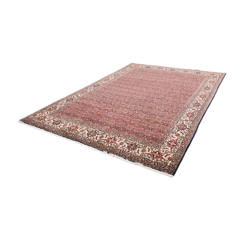 Perser Rug - Bidjar - 293 x 198 cm - brown