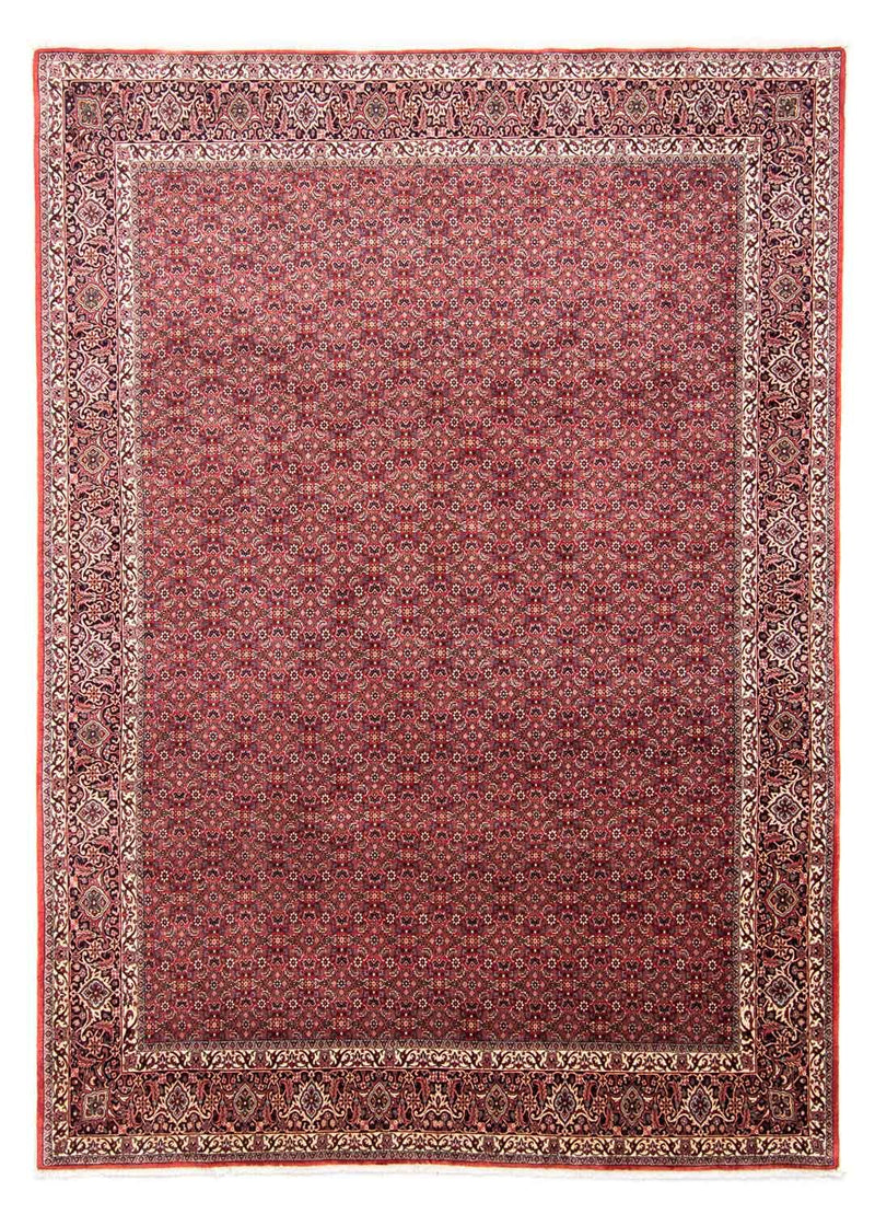 Bidjar Rug 343x251cm - Persian Rugs