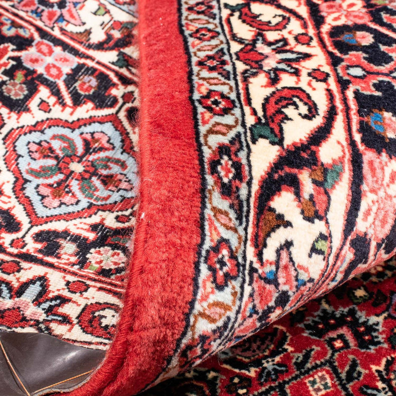 Bidjar Rug 343x251cm - Persian Rugs