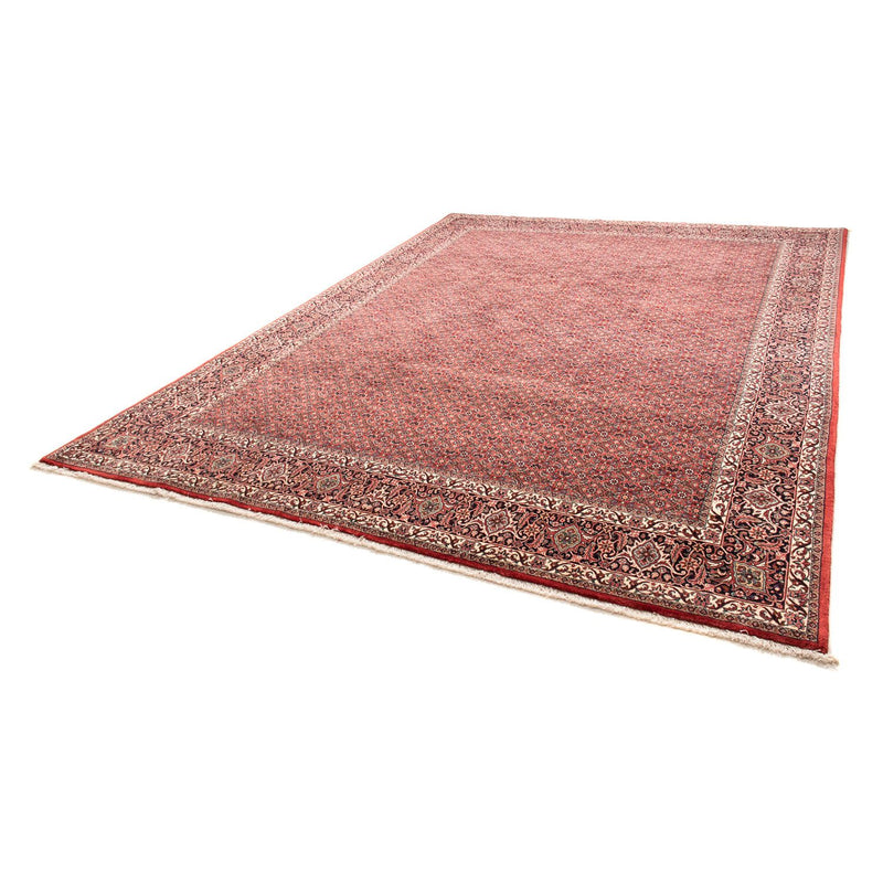 Bidjar Rug 343x251cm - Persian Rugs