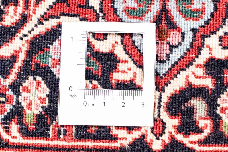 Bidjar Rug 343x251cm - Persian Rugs