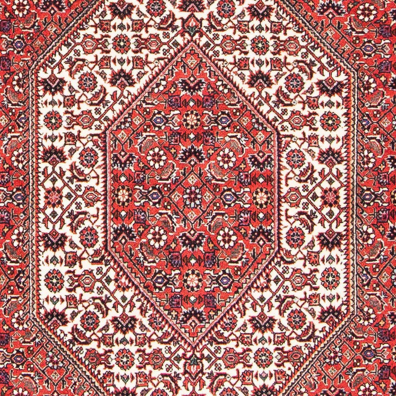 Perser Rug - Bidjar - 175 x 108 cm - light red