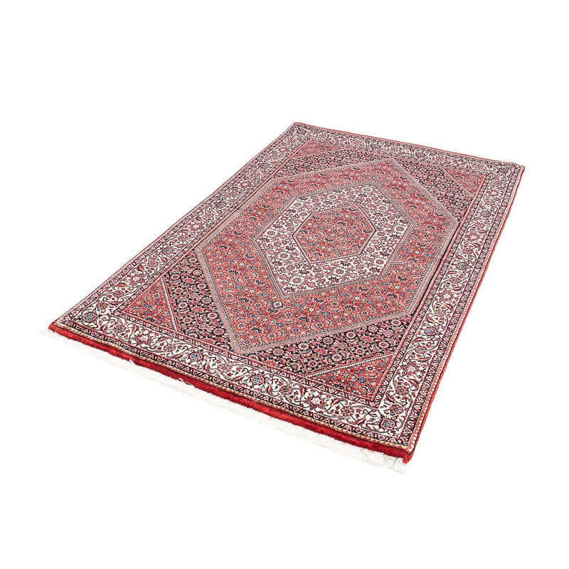 Perser Rug - Bidjar - 175 x 108 cm - light red