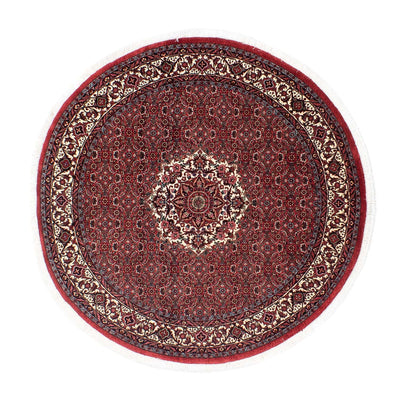 Bidjar Rug 150x150cm - Persian Rugs