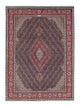 Tabriz Rug 208x146cm - Persian Rugs