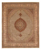 Tabriz Rug 387x305cm - Persian Rugs