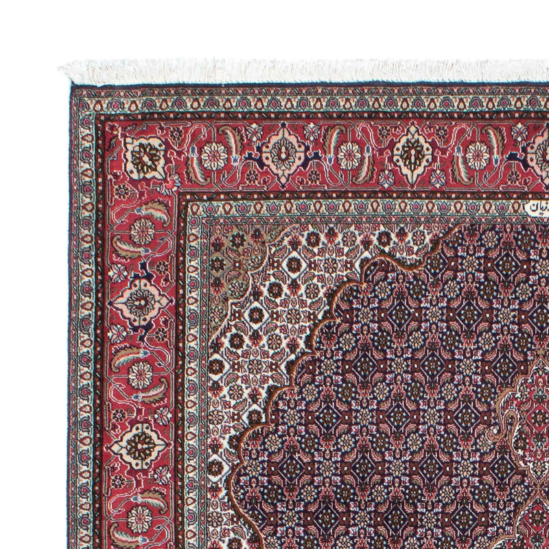 Perser Rug - Tabriz - 207 x 148 cm - multicolored
