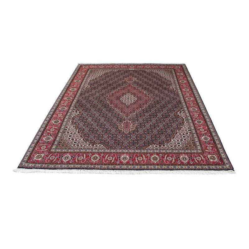 Perser Rug - Tabriz - 207 x 148 cm - multicolored