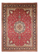 Tabriz - 50 Raj Rug 398x300cm - Persian Rugs
