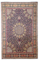 Tabriz - 40 Raj Rug 436x292cm - Persian Rugs