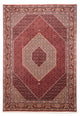 Bidjar Rug 358x253cm - Persian Rugs