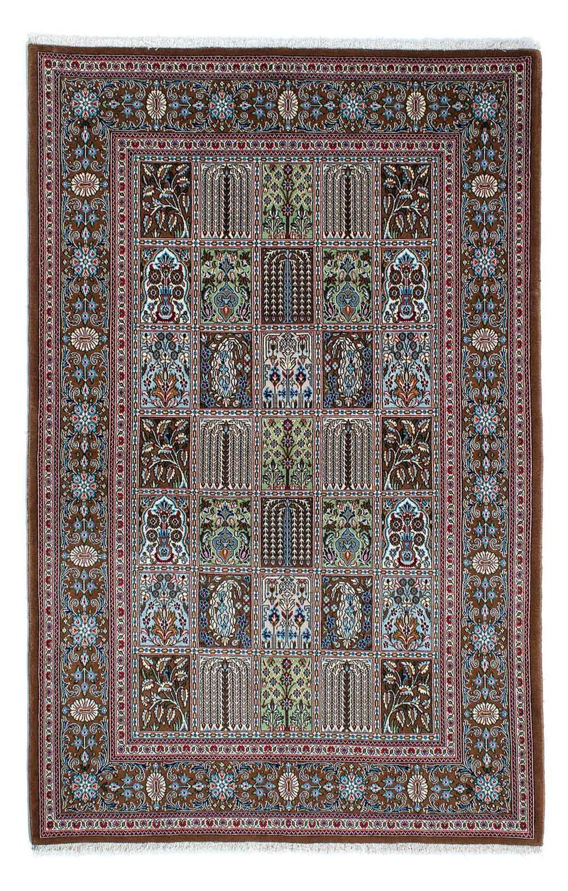Perser Rug - Ghom - 200 x 132 cm - multicolored