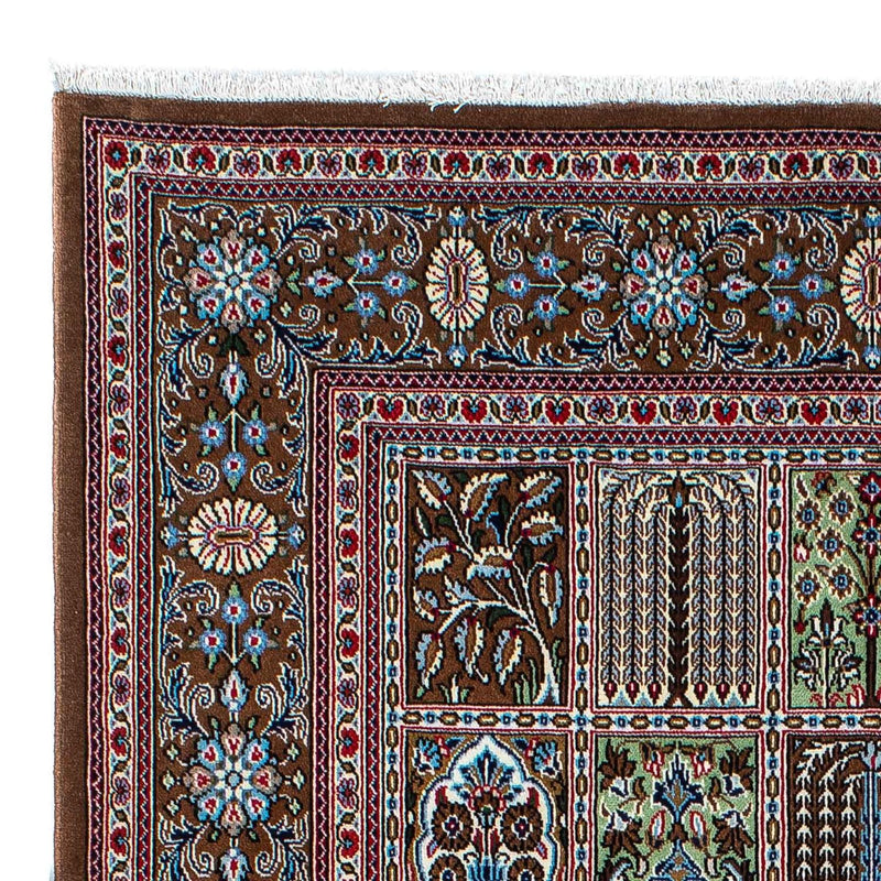 Perser Rug - Ghom - 200 x 132 cm - multicolored