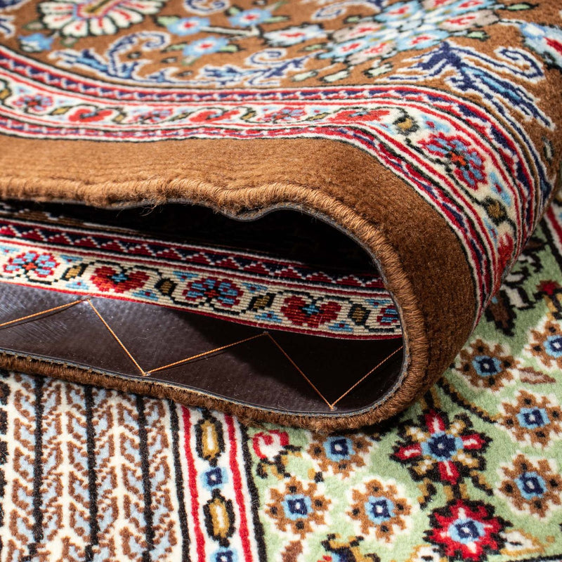 Perser Rug - Ghom - 200 x 132 cm - multicolored