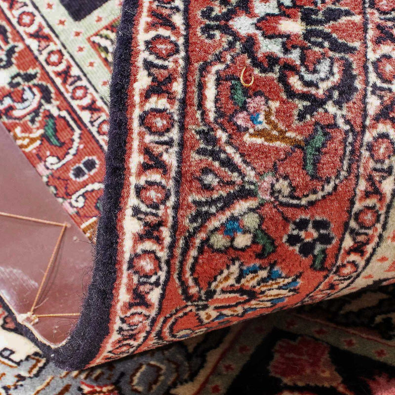 Perser Rug - Bidjar - 138 x 71 cm - light red