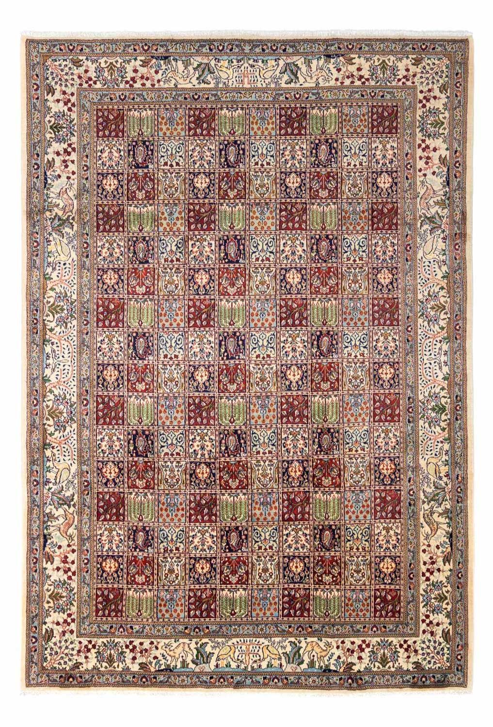 Perser Rug - Classic - 343 x 245 cm - beige