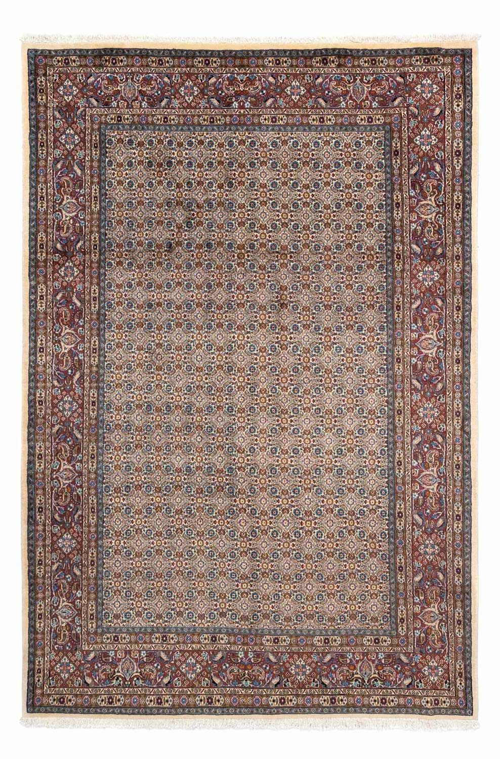 Perser Rug - Classic - 240 x 170 cm - beige