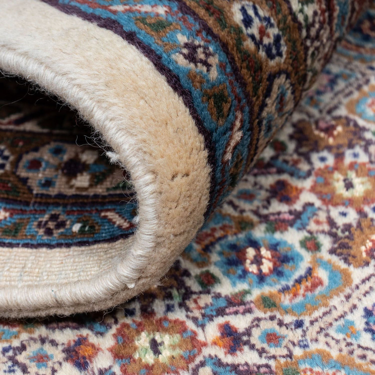 Perser Rug - Classic - 240 x 170 cm - beige