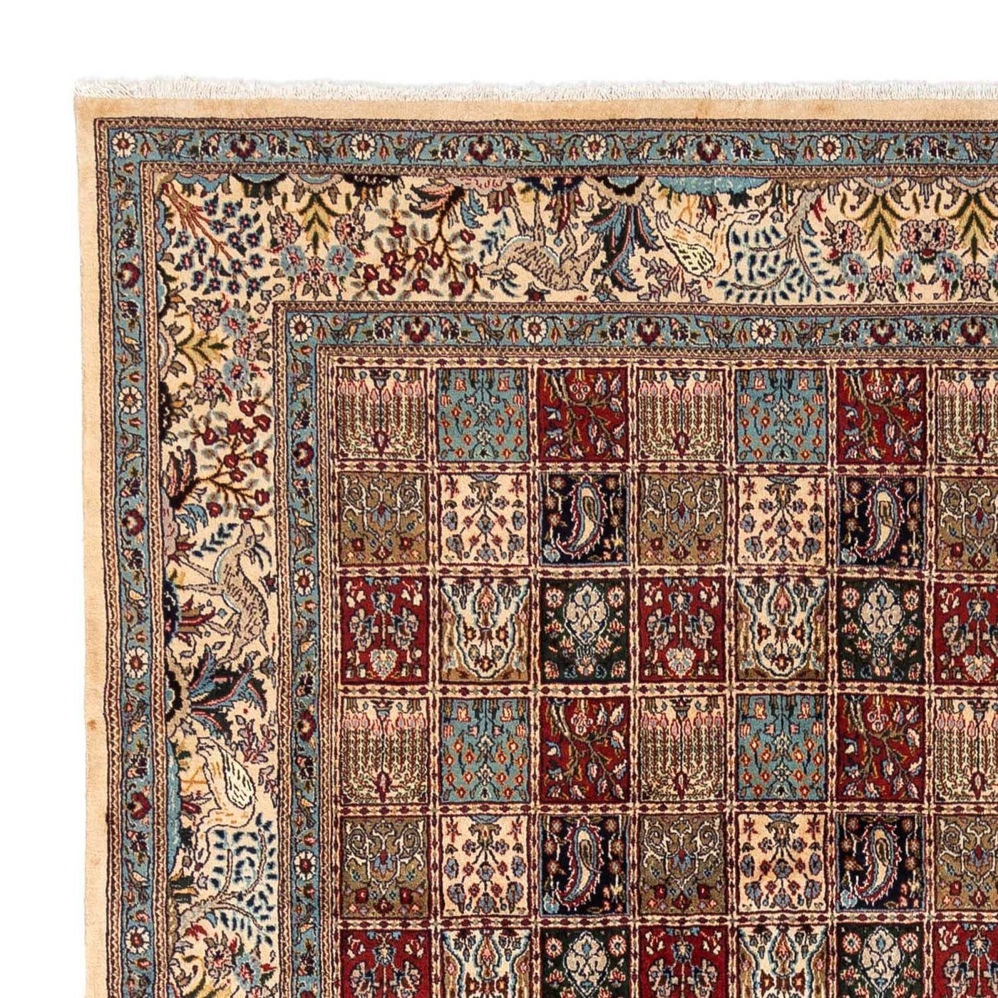 Moud Rug 350x238cm - Persian Rugs