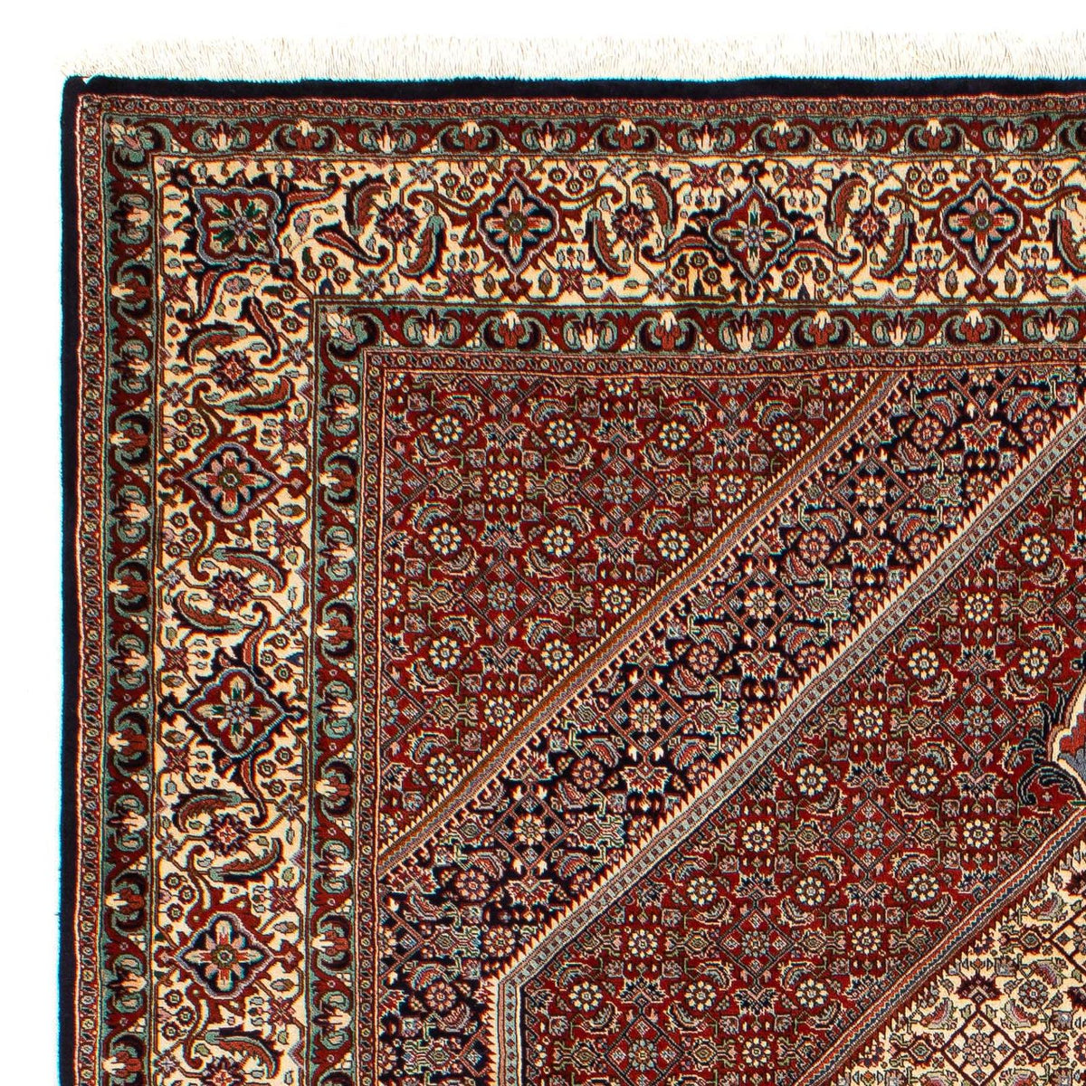 Perser Rug - Bidjar - 292 x 210 cm - multicolored