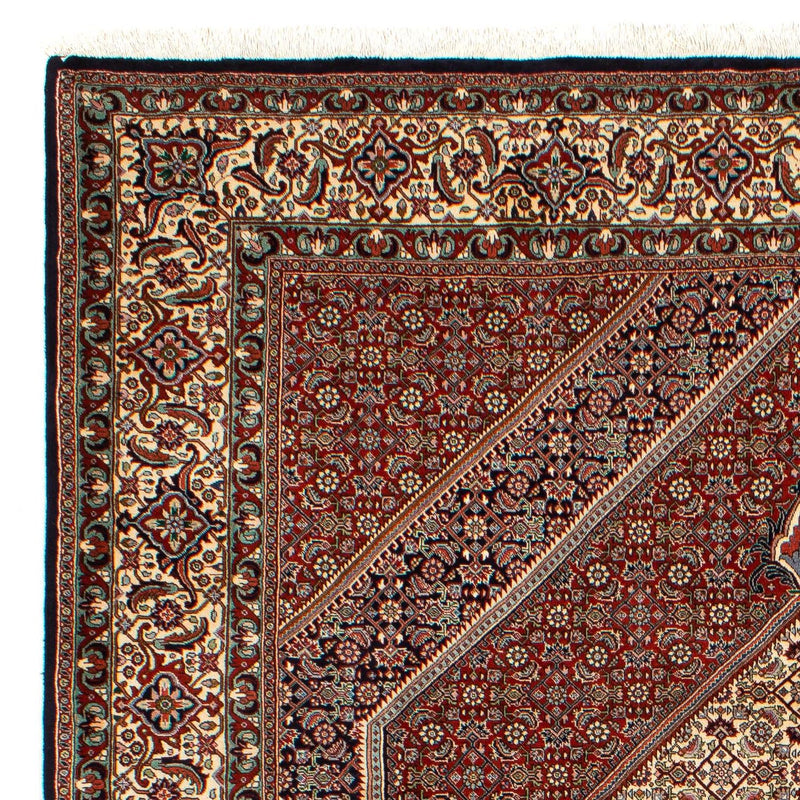 Perser Rug - Bidjar - 292 x 210 cm - multicolored