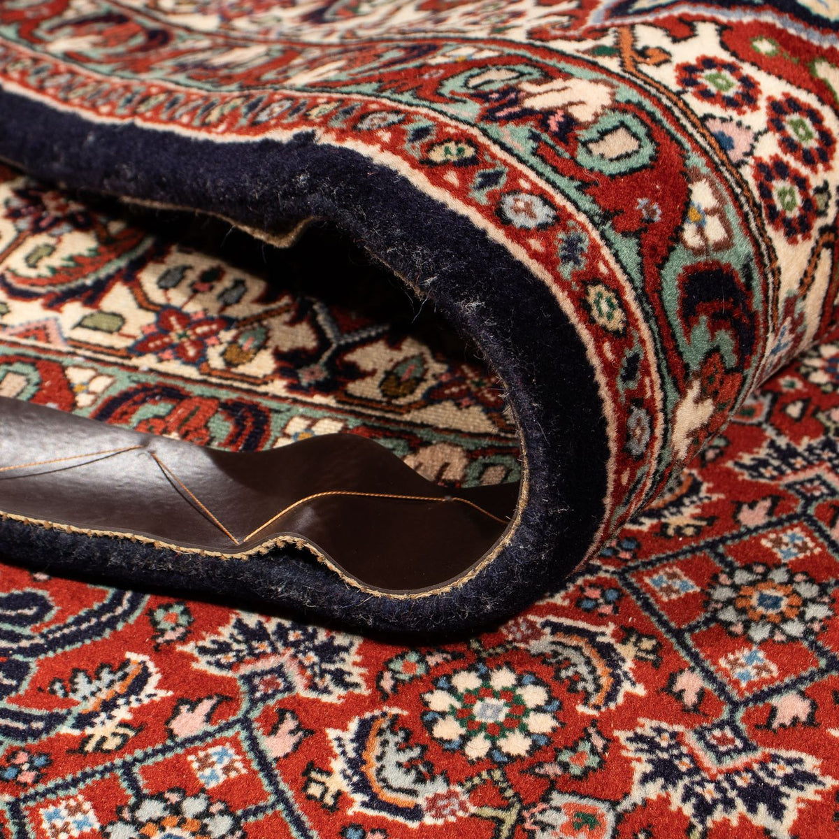 Perser Rug - Bidjar - 292 x 210 cm - multicolored