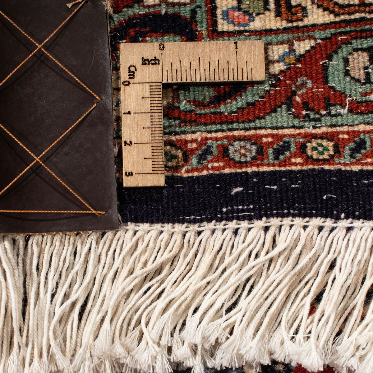 Perser Rug - Bidjar - 292 x 210 cm - multicolored