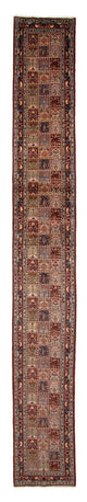 Moud Rug 607x80cm - Persian Rugs