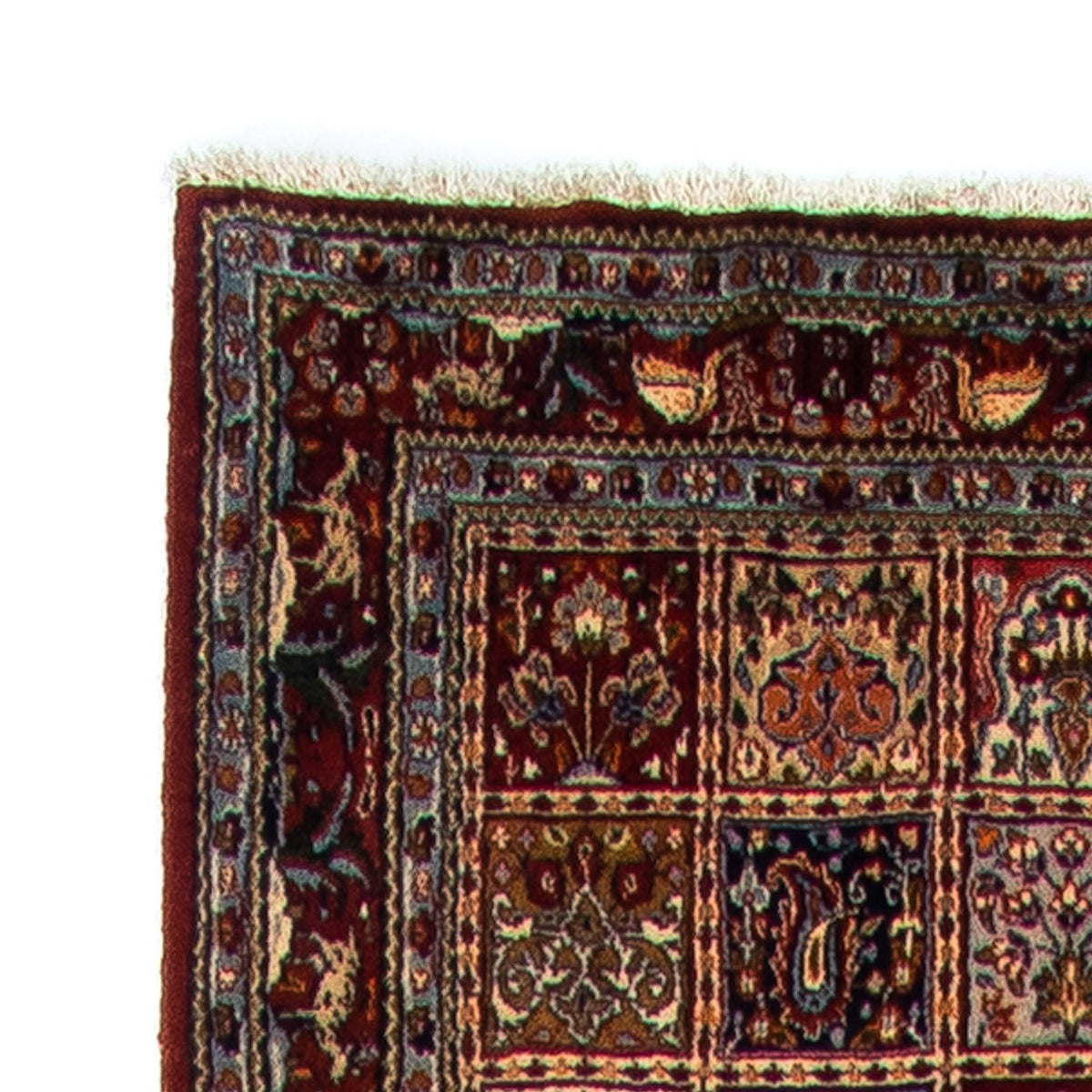 Runner Perser Rug - Classic - 607 x 80 cm - dark red