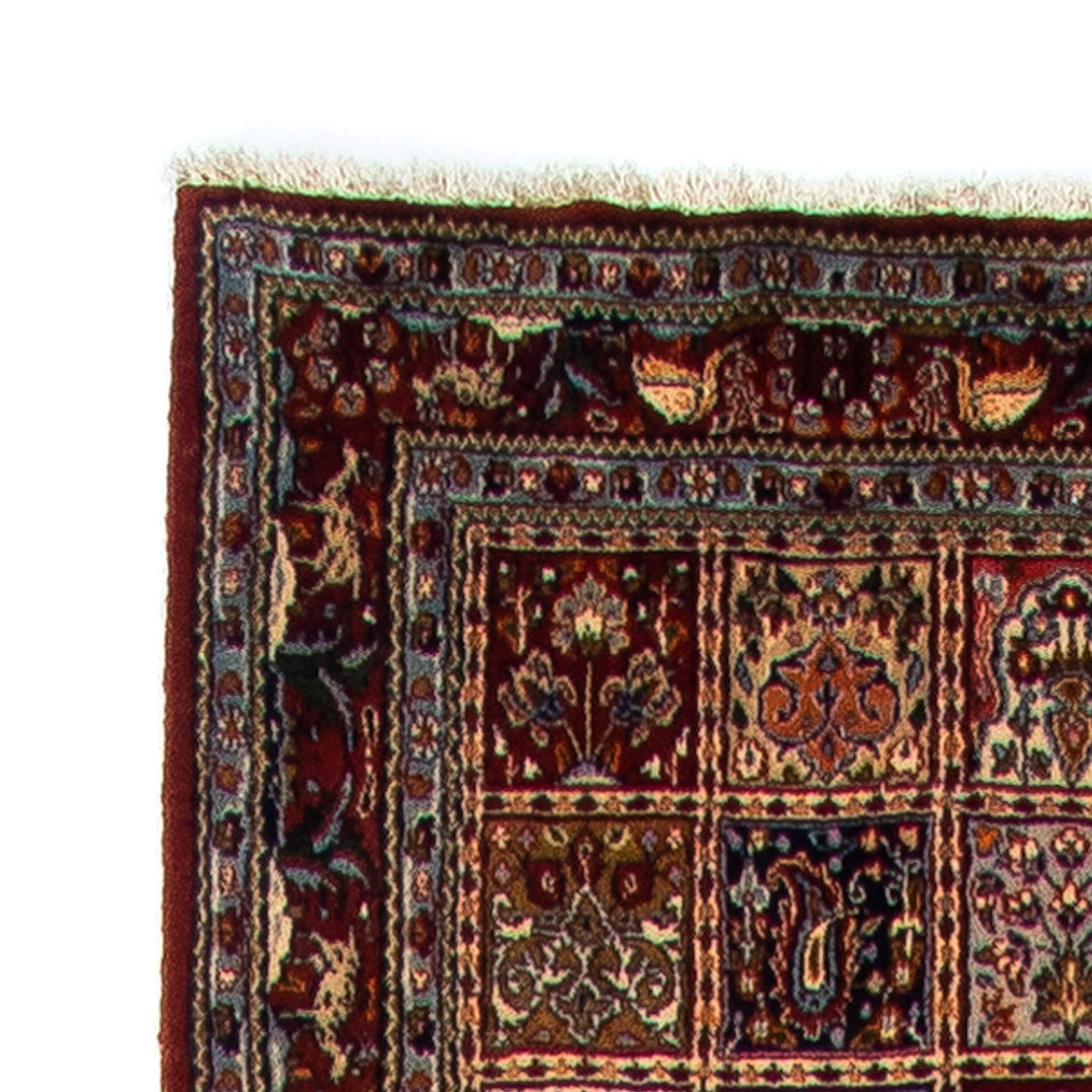 Moud Rug 607x80cm - Persian Rugs