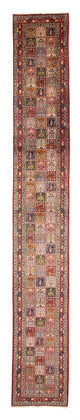 Moud Rug 590x80cm - Persian Rugs