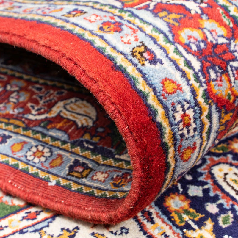 Moud Rug 590x80cm - Persian Rugs