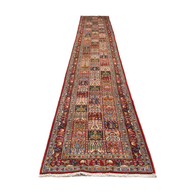 Moud Rug 590x80cm - Persian Rugs