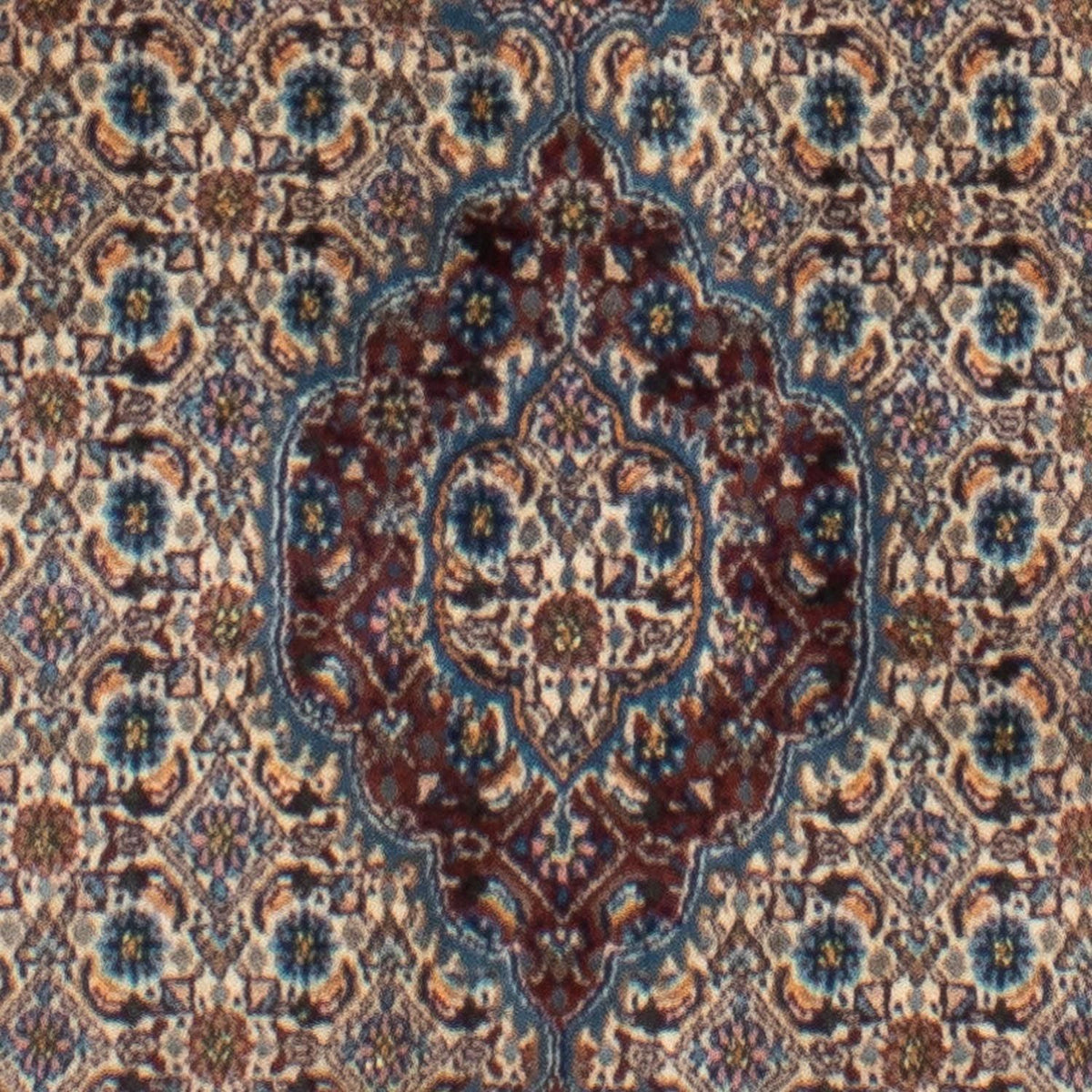 Runner Perser Rug - Classic - 234 x 81 cm - beige