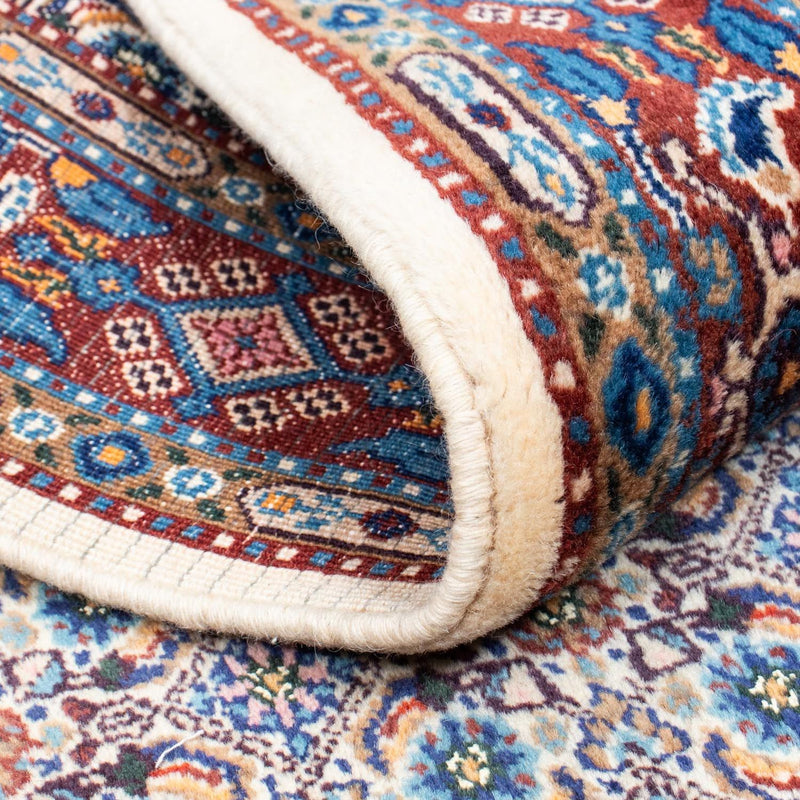 Runner Perser Rug - Classic - 234 x 81 cm - beige