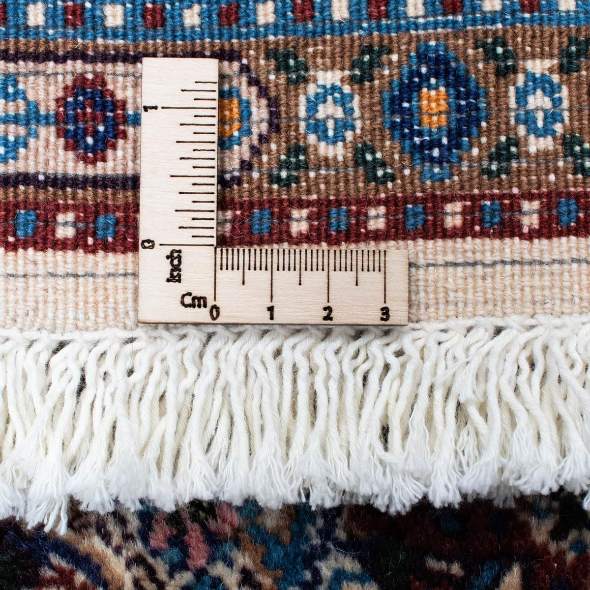 Runner Perser Rug - Classic - 234 x 81 cm - beige