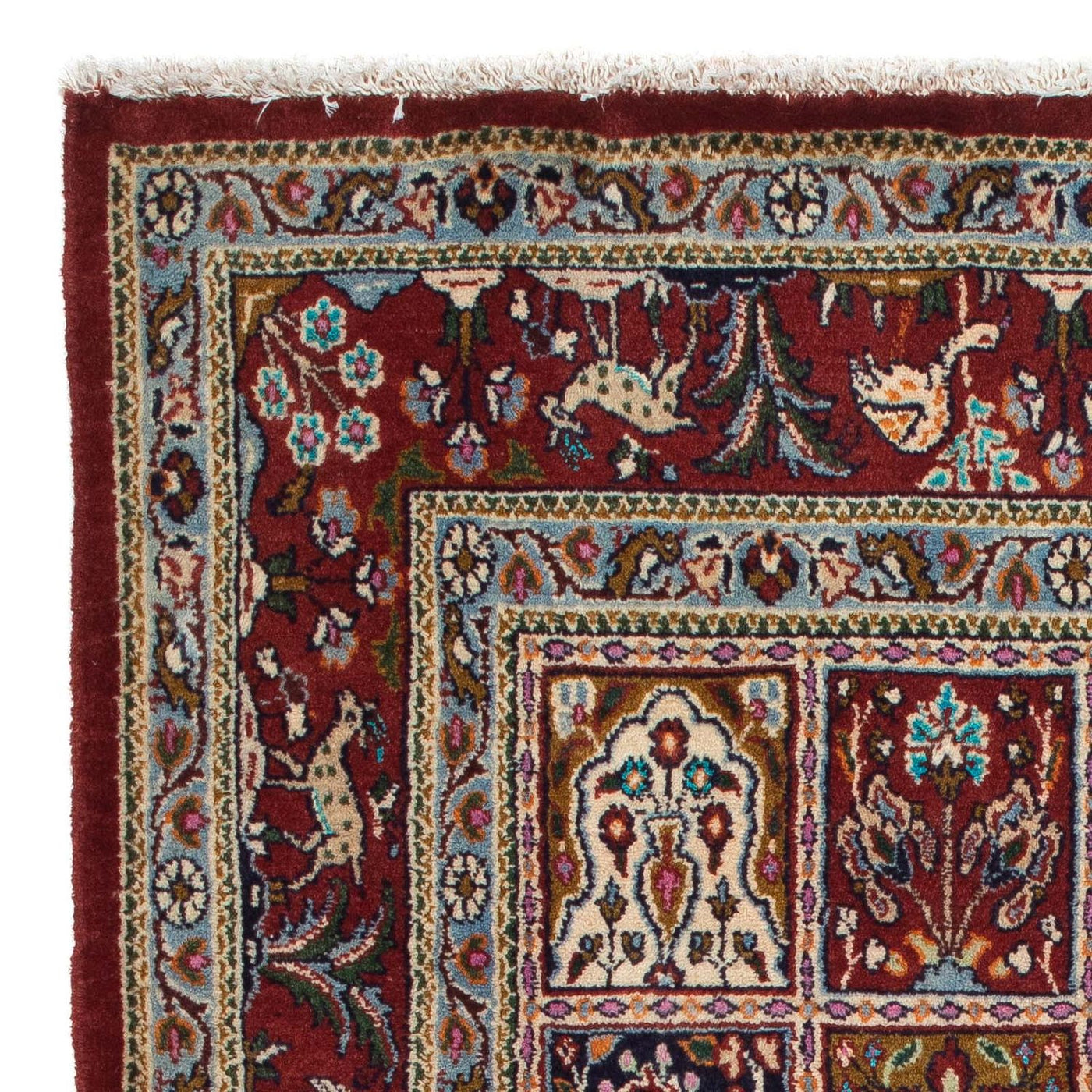 Moud Rug 148x98cm - Persian Rugs