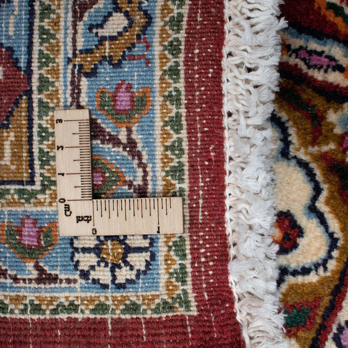 Perser Rug - Classic - 148 x 98 cm - dark red