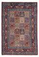 Moud Teppich 144x100cm - Perserteppich