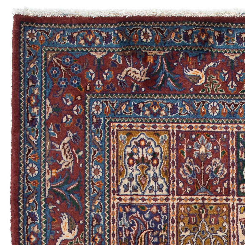 Perser Rug - Classic - 144 x 100 cm - dark red