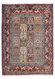 Moud Rug 103x141cm - Persian Rugs