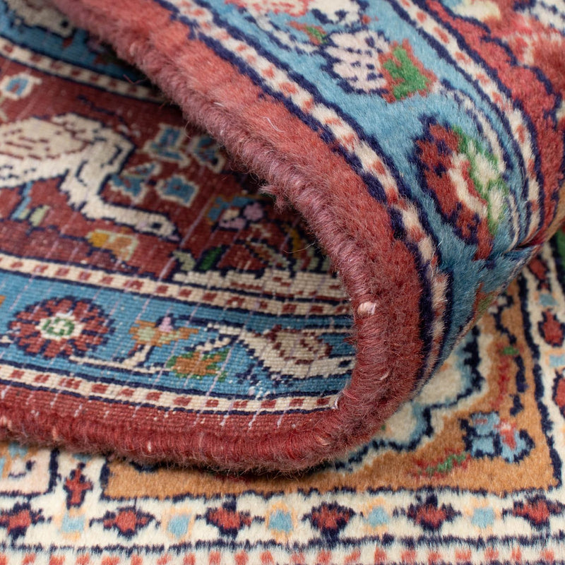 Perser Rug - Classic - 141 x 103 cm - multicolored